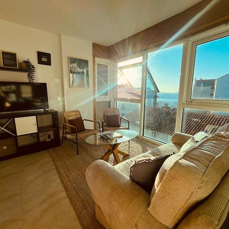 Apartamento Estilo Costero Al Lado De La Playa Gayanes   المظهر الخارجي الصورة