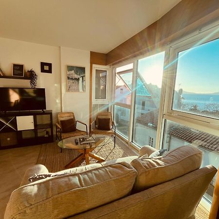 Apartamento Estilo Costero Al Lado De La Playa Gayanes   المظهر الخارجي الصورة