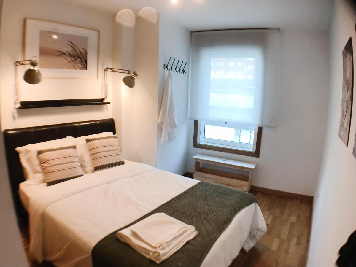 Apartamento Estilo Costero Al Lado De La Playa Gayanes   المظهر الخارجي الصورة