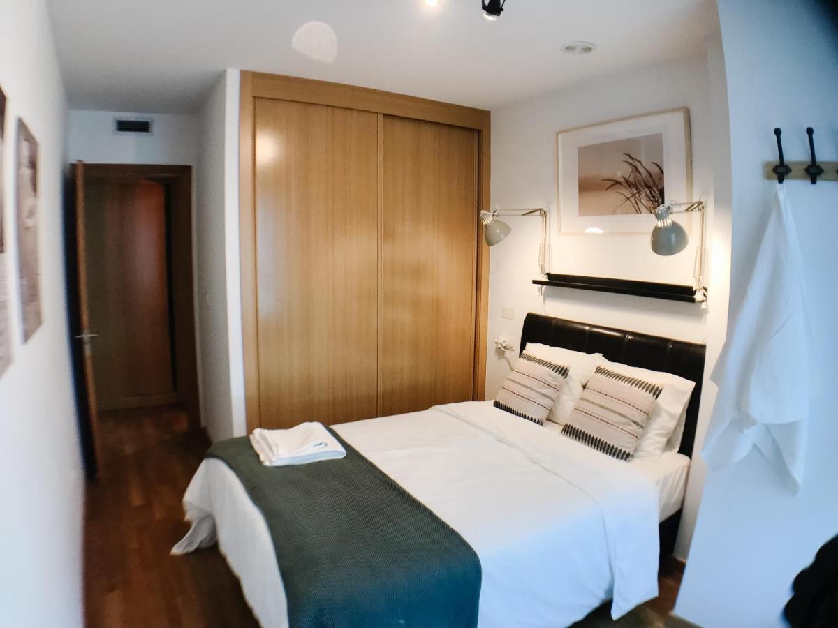 Apartamento Estilo Costero Al Lado De La Playa Gayanes   المظهر الخارجي الصورة