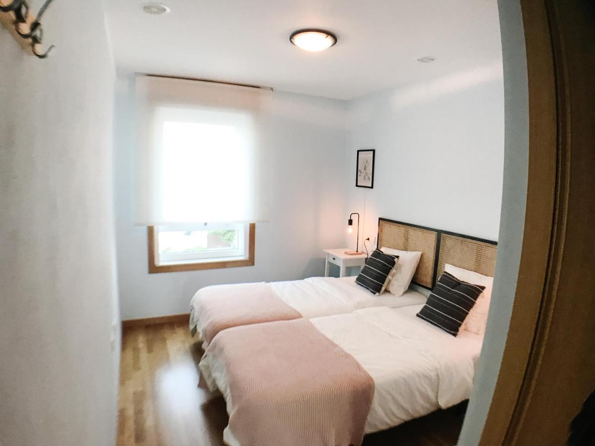 Apartamento Estilo Costero Al Lado De La Playa Gayanes   المظهر الخارجي الصورة
