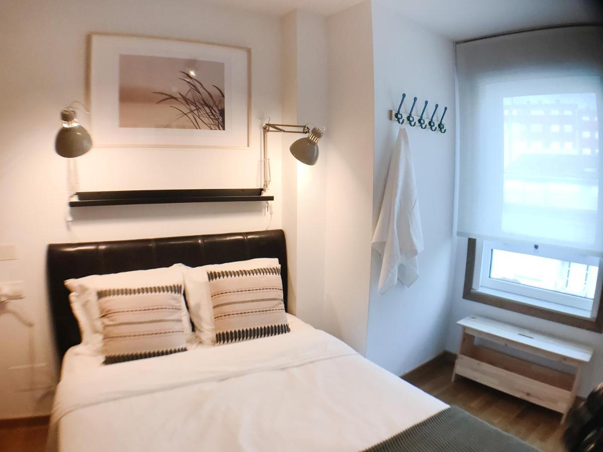 Apartamento Estilo Costero Al Lado De La Playa Gayanes   المظهر الخارجي الصورة