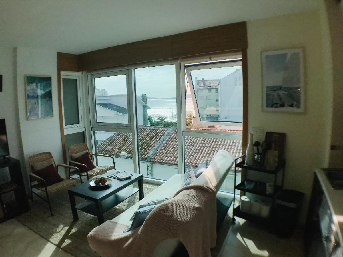 Apartamento Estilo Costero Al Lado De La Playa Gayanes   المظهر الخارجي الصورة