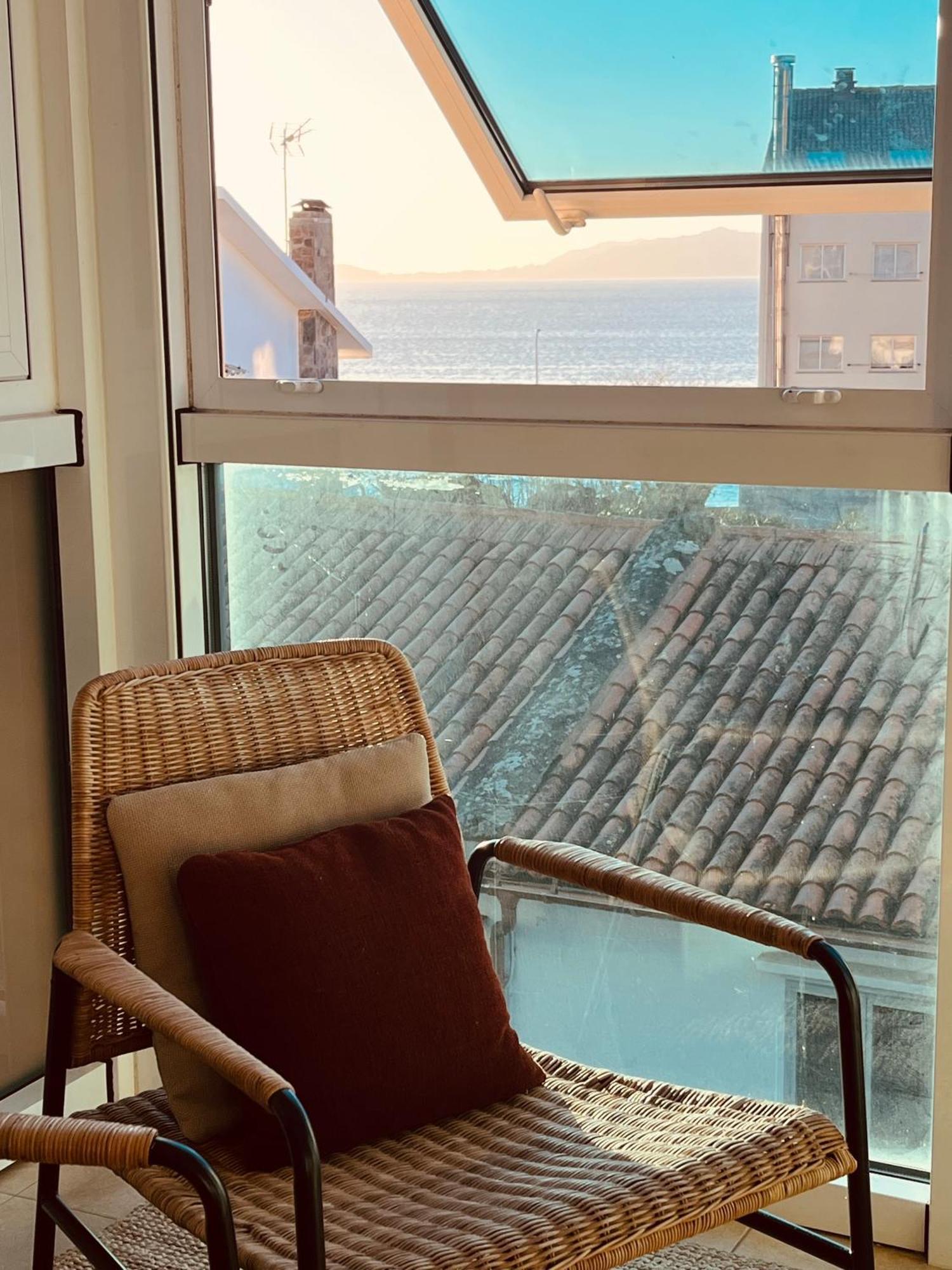 Apartamento Estilo Costero Al Lado De La Playa Gayanes   المظهر الخارجي الصورة